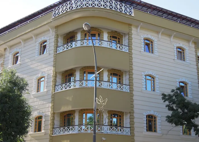 Konya Meram Park Hotel