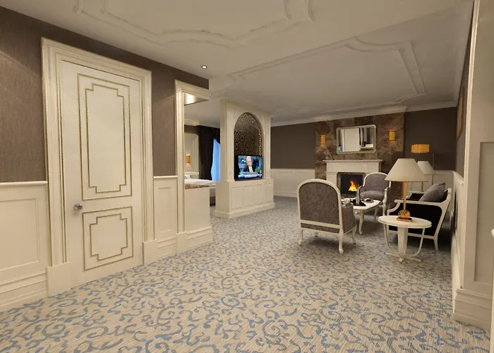 Doubletree By Hilton Elazig