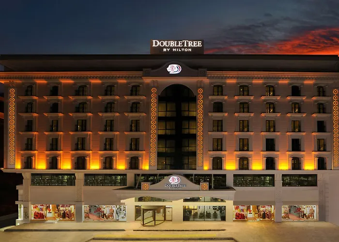 Doubletree By Hilton Elazig