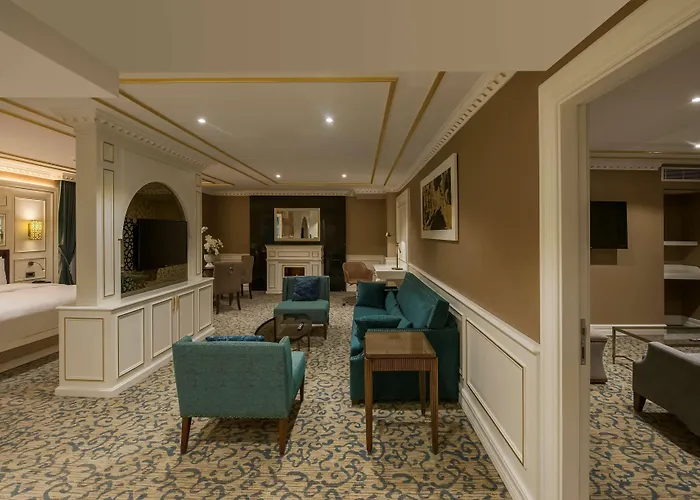 Doubletree By Hilton Elazig Otel, Türkiye