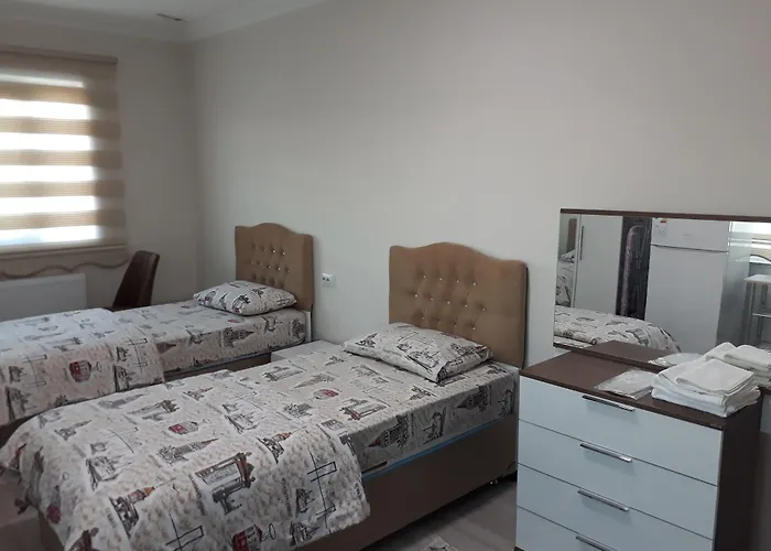 Eftalia Ocean Resort Hotel