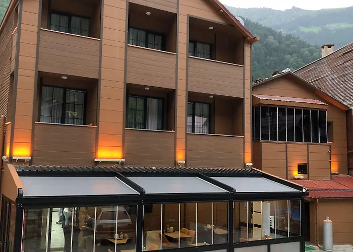 Onal Motel