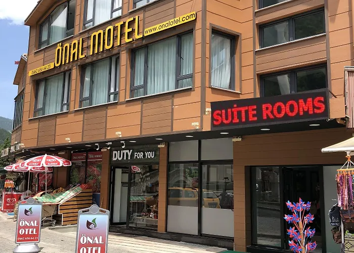Onal Motel