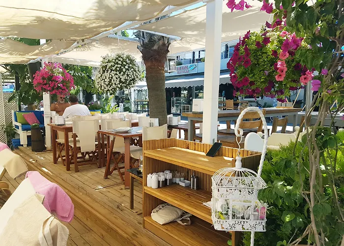 Knidos Hotel Göltürkbükü, Türkiye