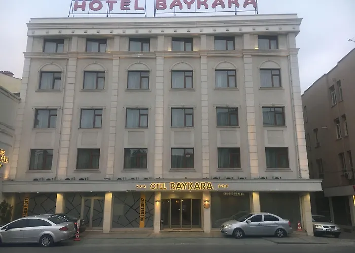 Baykara