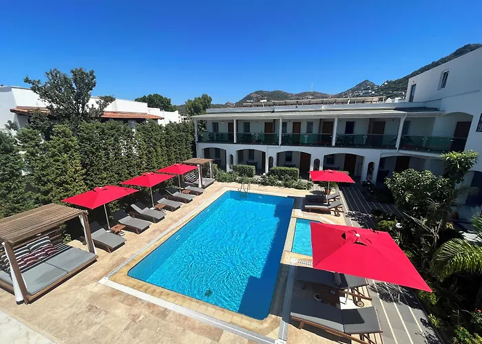 The Losh Hotel Yalıkavak, Türkiye