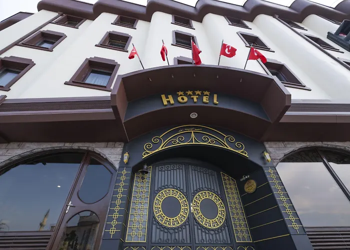 Balikcilar Hotel