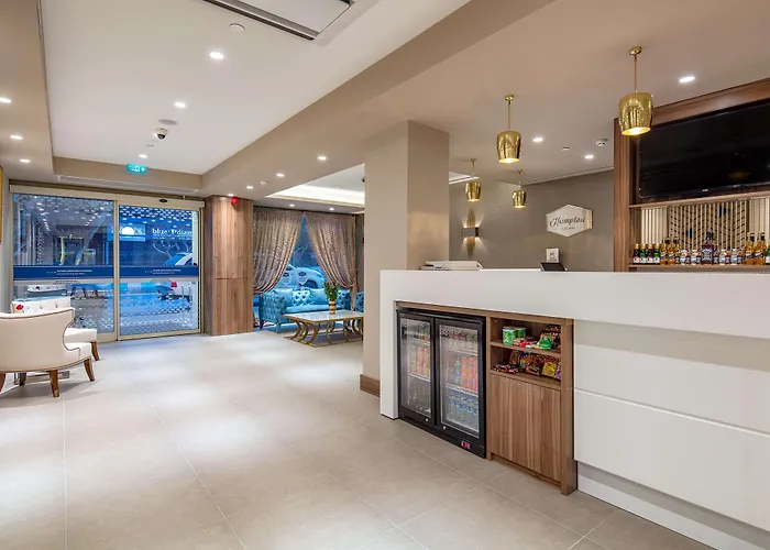 Hampton By Hilton Kahramanmaras