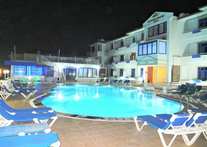 Victoria Suite Hotel & Spa