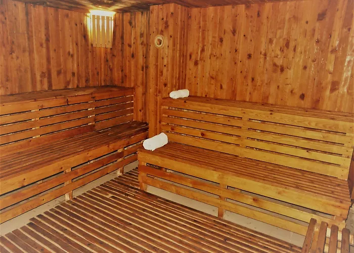 Victoria Suite Hotel & Spa