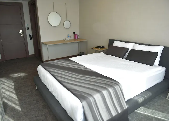 Hotel Dalgiclar