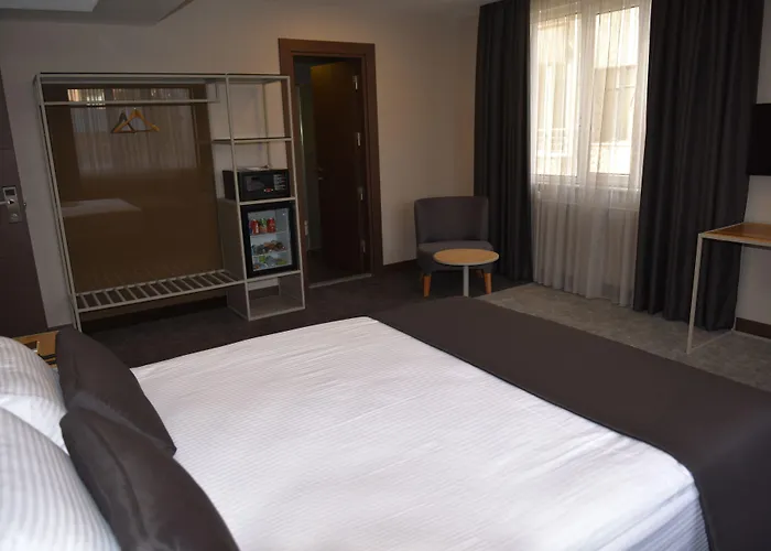 Hotel Dalgiclar