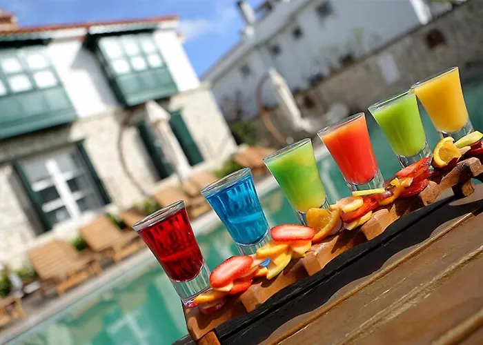 Boreas Hotel (Adults Only)