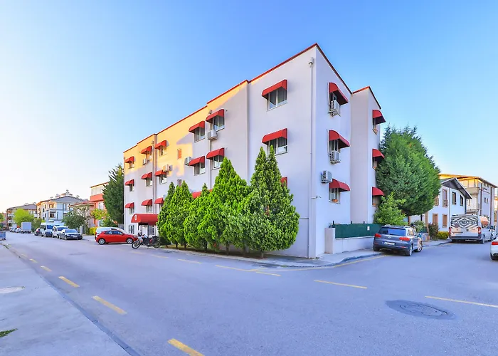 Palmada Hotel