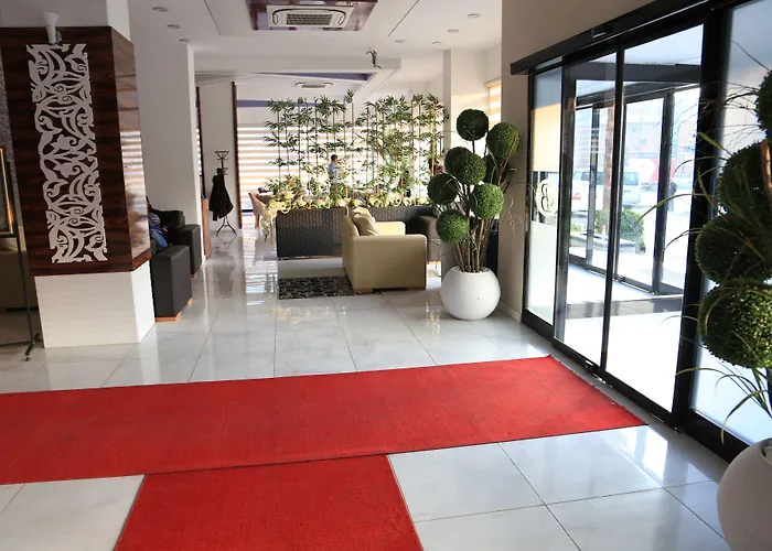 Hotel Bozoogullari