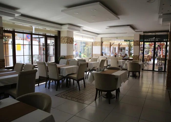 Grand Harsena Otel Amasya, Türkiye