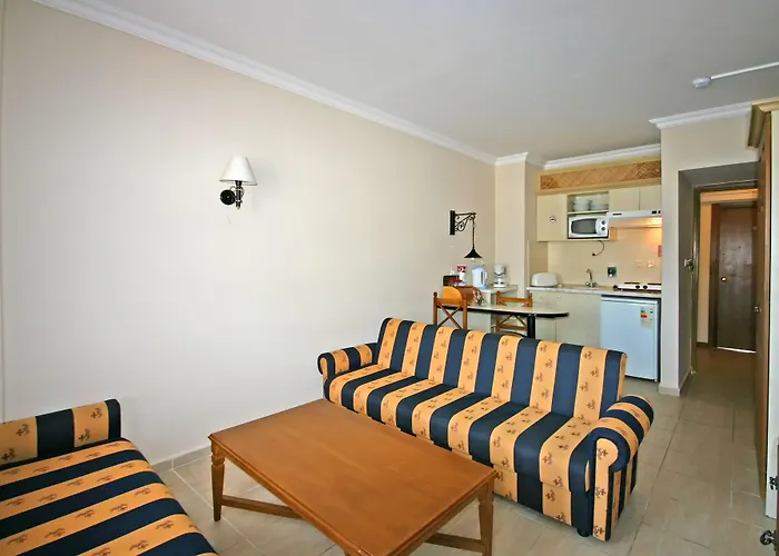 Prince Apart Hotel