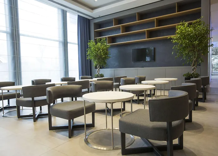 Hampton By Hilton Bolu