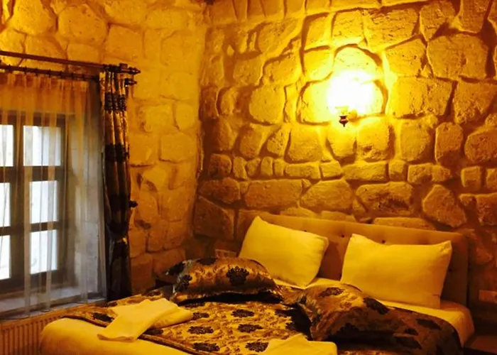 Diamond Of Cappadocia Bed & Breakfast Goreme, Turkey