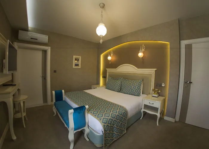Hatunca Otel & Restaurant Amasya, Türkiye