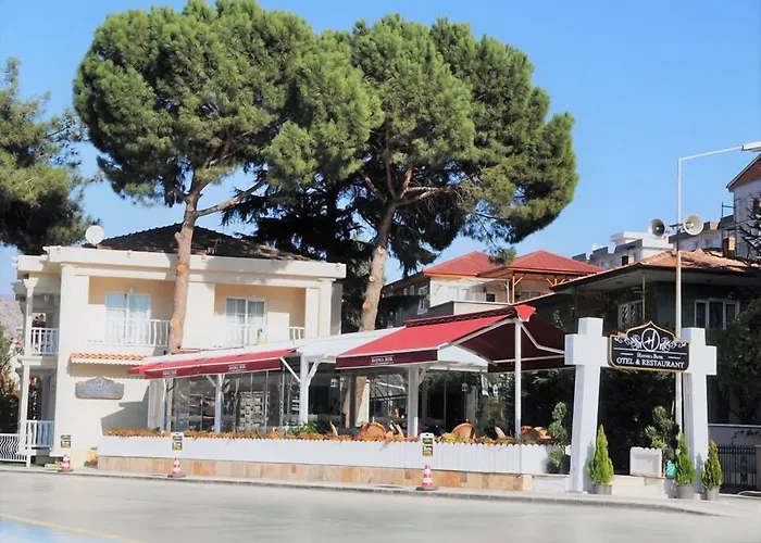 Hatunca & Restaurant