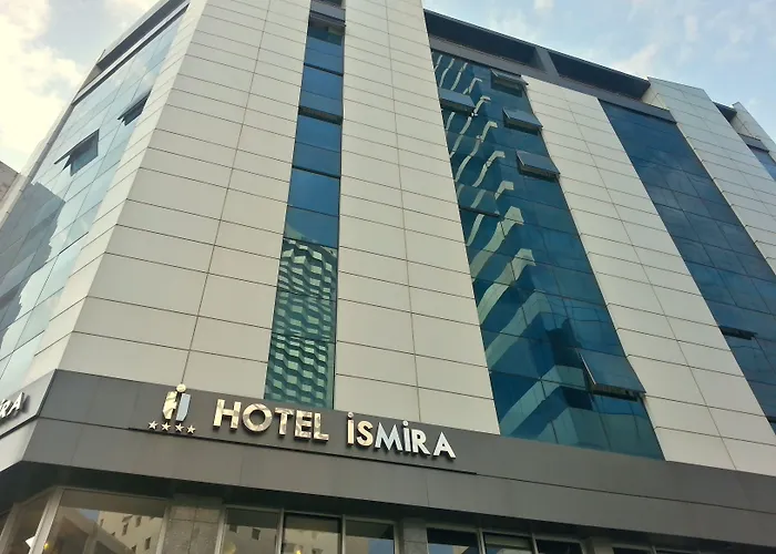 Ismira