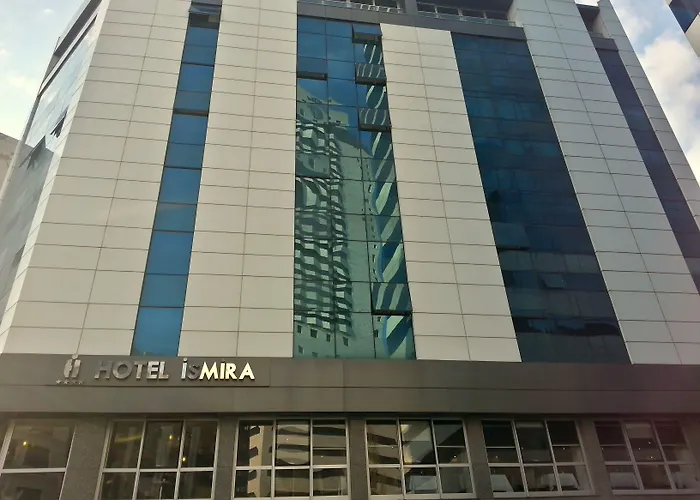 Ismira