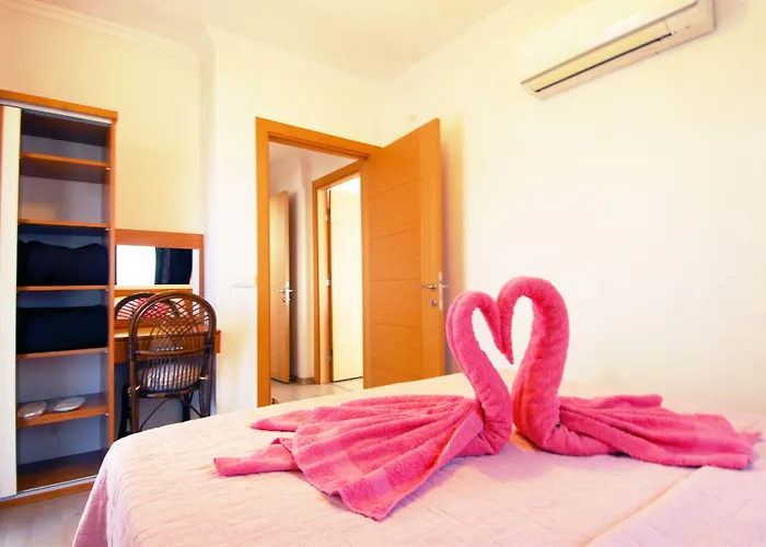 Lidya City Hotel Fethiye, Türkiye