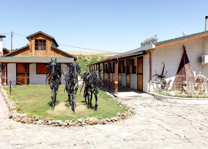 Ugurlu Termal Tatil Köyü