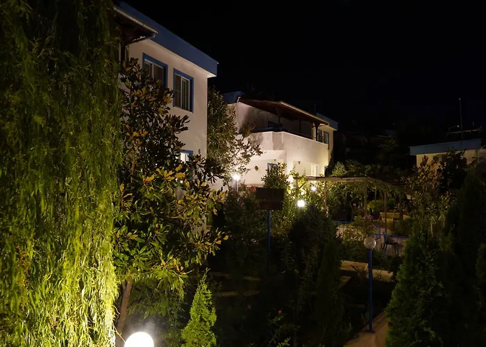 Ugurlu Termal Tatil Köyü Gaziantep, Türkiye