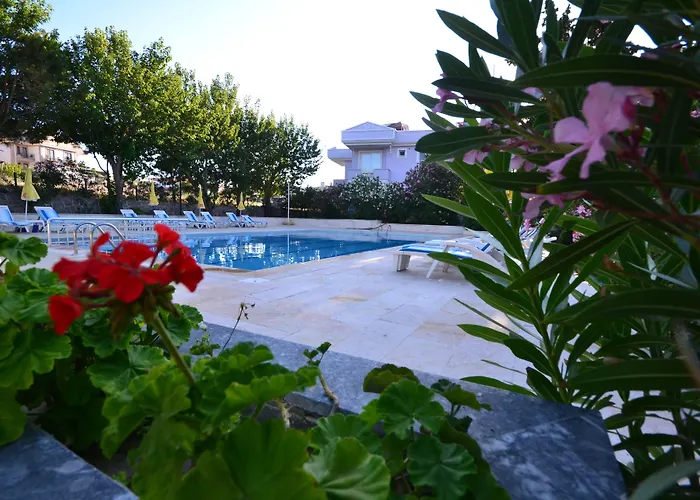 Cunda Basel Hotel