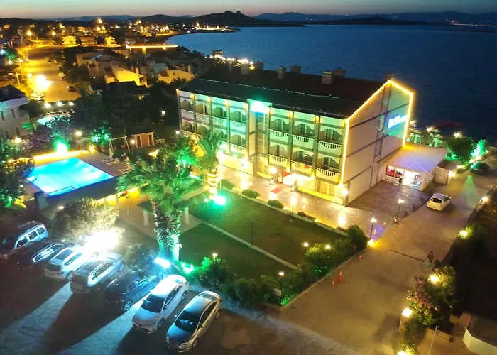 Cunda Basel Hotel
