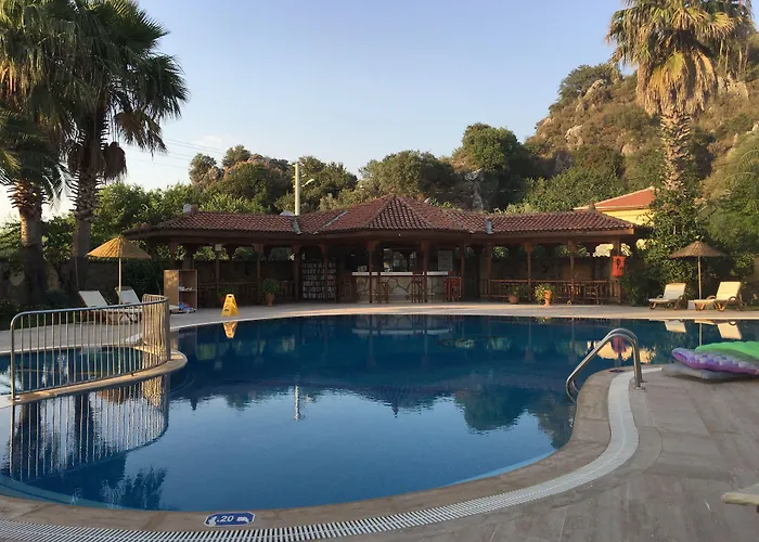 Asur Apart & Villa Asur Dalyan, Türkiye