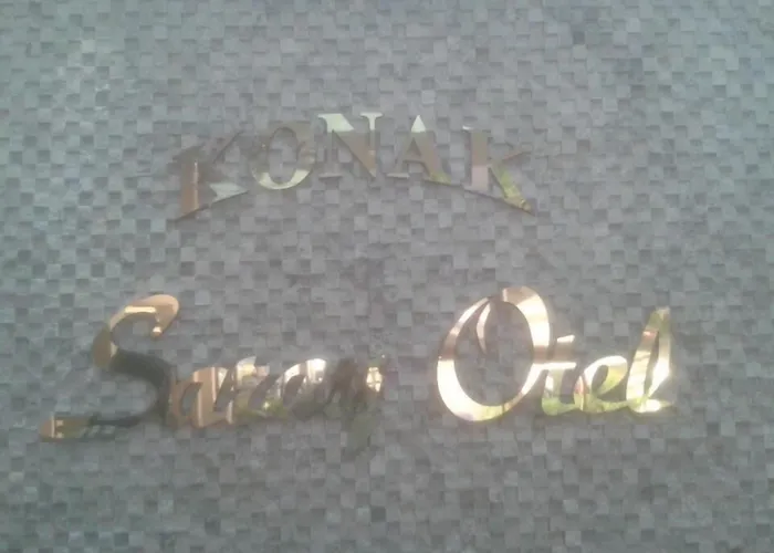 Konak Saray