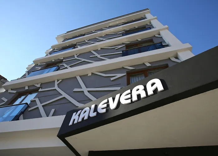 Kalevera Hotel