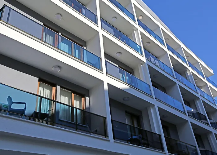 Kalevera Hotel