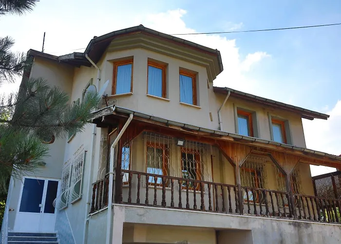 Kayi Apart Hotel Bolu, Türkiye
