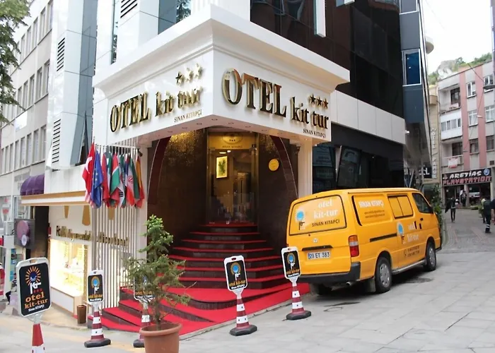Kit-Tur Hotel