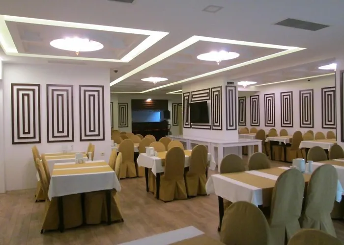 Kit-Tur Hotel Giresun, Türkiye