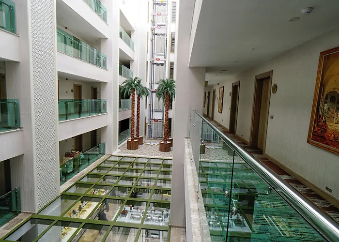 Orkis Palace Thermal & Spa Kahramanmaraş, Türkiye