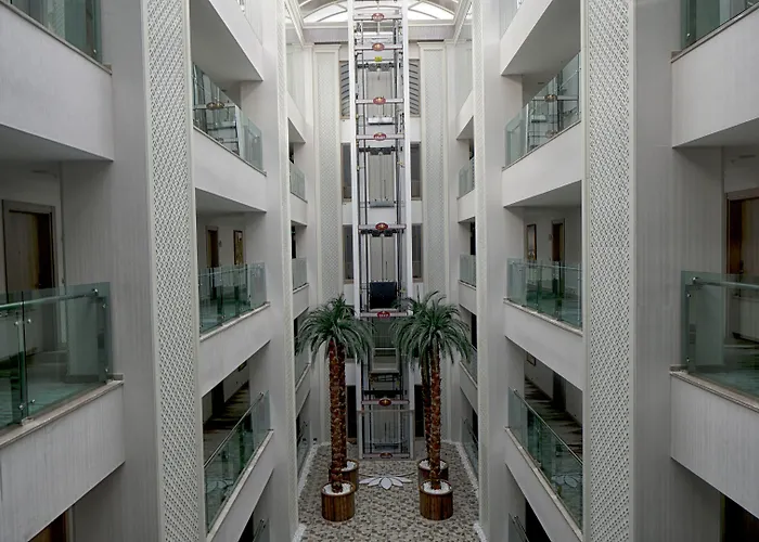 Orkis Palace Thermal & Spa