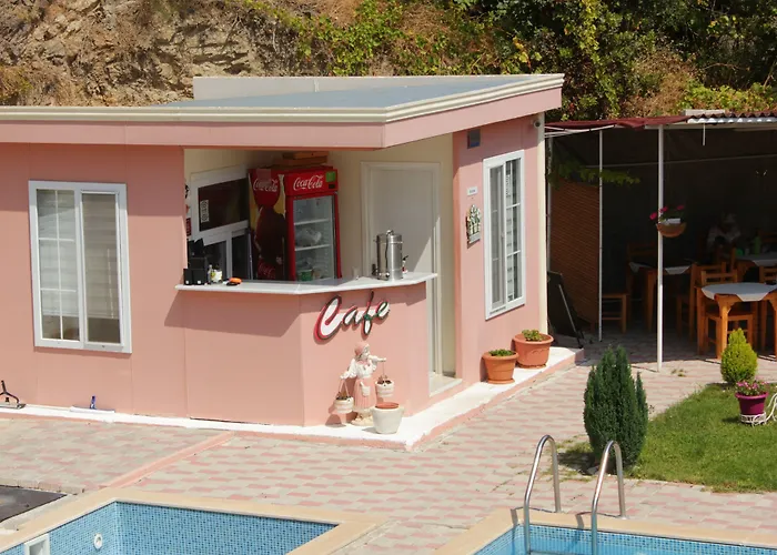 Ali Baba Butik Otel