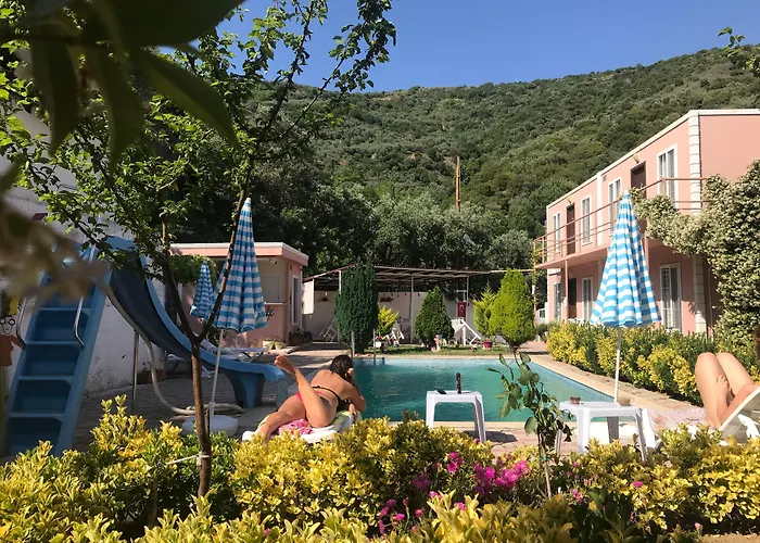 Ali Baba Butik Otel