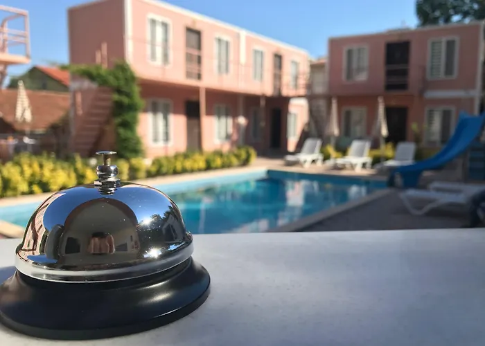 Ali Baba Butik Otel