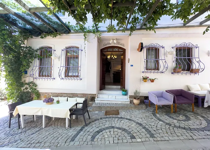 Hotel Katina