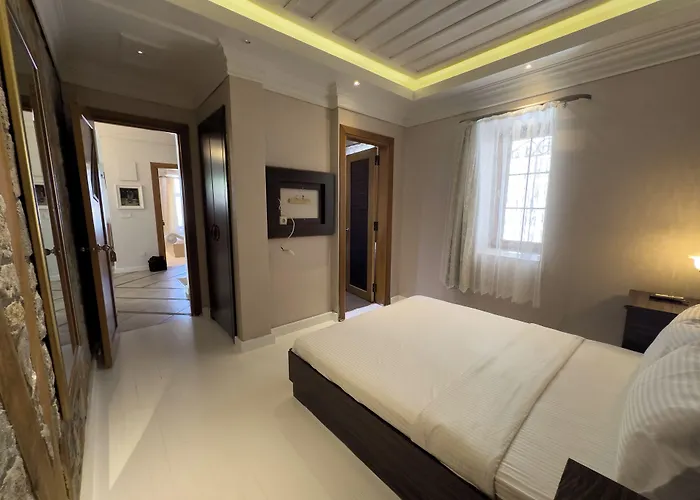 Hotel Katina Bozcaada, Türkiye