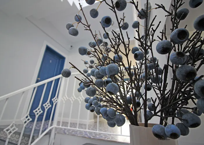 Sardunya Hotel Bozcaada, Türkiye
