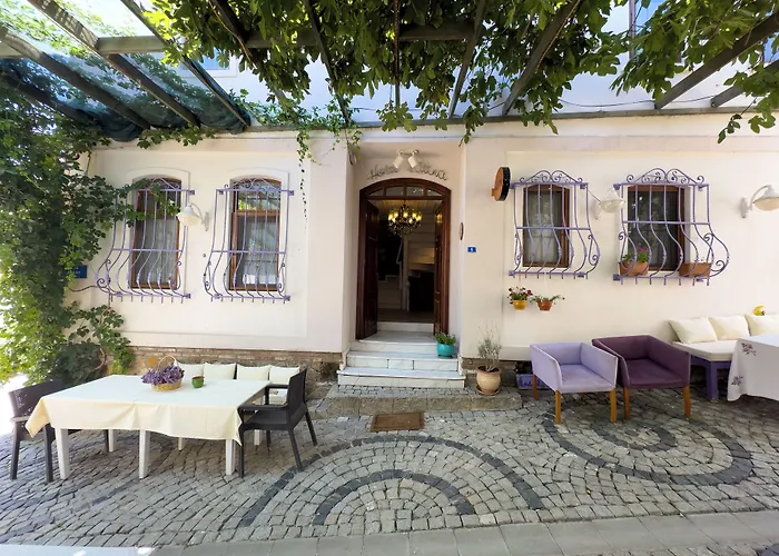 Hotel Katina