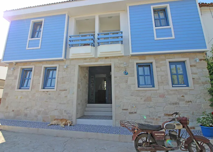 Sardunya Hotel