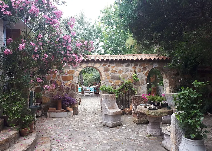 Kemerbag 29 Guest House 12 Yaş Üstü